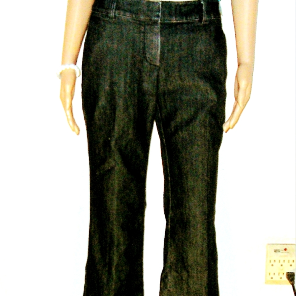 Ann Taylor jean